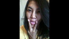 คลิปโป๊สาวไทยเมียฝรั่งจัดลีลาการใช้ปากออรัลเซ็กแบบสุดเงี่ยนดูดเลียหัวควย